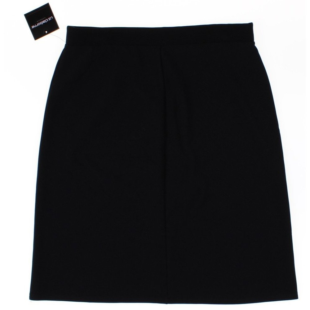 Liz Claiborne Women Skirts M